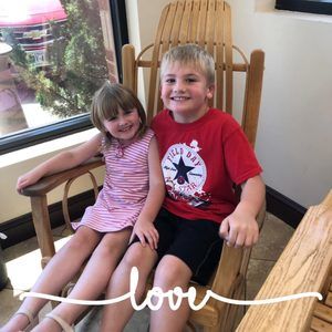 Meet your Posher, Rachel